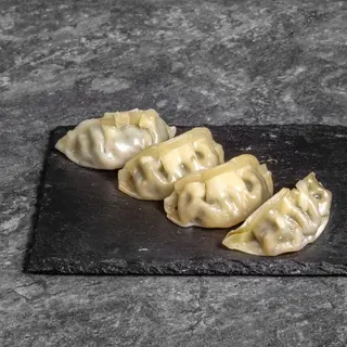 Gyoza (5 Uds.)