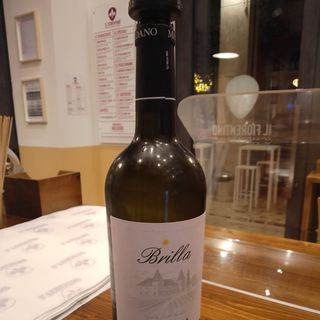 Cordano Brilla Cococciola - 75 cl