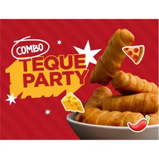 TequeParty (18und)