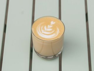 Latte