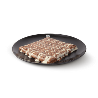 Brownie Crêpe
