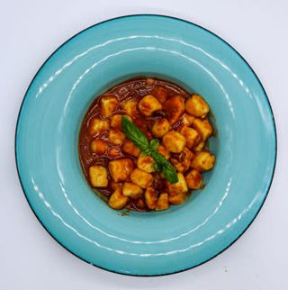 Gnocchi alla Sorrentina