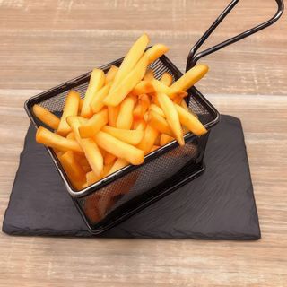 Patatine fritte