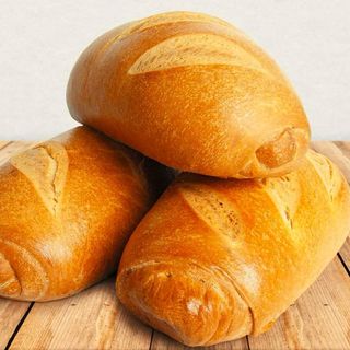 Pan Aliñado (600 gr.)