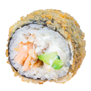 Гарячий рол Бонзай (8шт/245г)