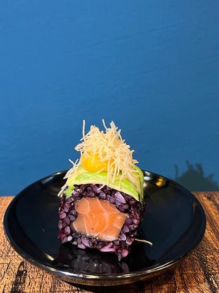 Uramaki Fukuoka  8 pezzi