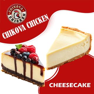 Cheesecake