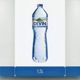 Девин вода (1.5л)