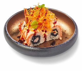 129. Ebiten roll - 8 pezzi