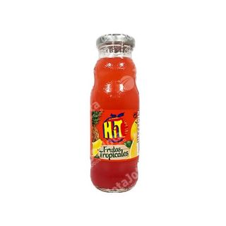 Jugo Hit Tropical (237 Ml.)