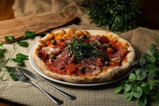 Prosciutto 42cm
