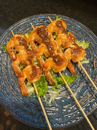Ebi Yaki