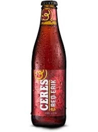 Ceres Red Erik (33cl)