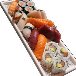 SUSHI ESPECIAL