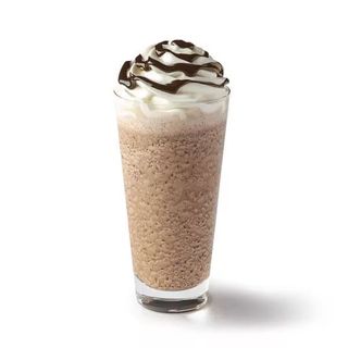 Coffee Milkshake