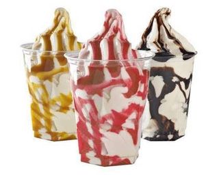 Sundae 