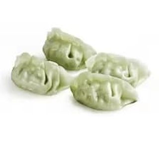 1004. Gyoza Vegetal (4 Uds.)