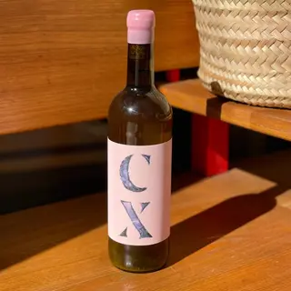CX Vermell Partida Creus