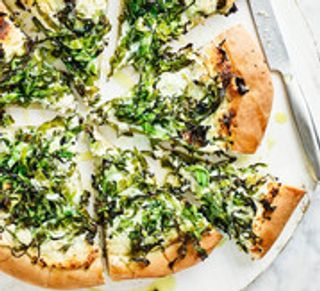 Pizza Végétarienne