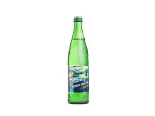 Вода Поляна квасова 0,5л (500мл)