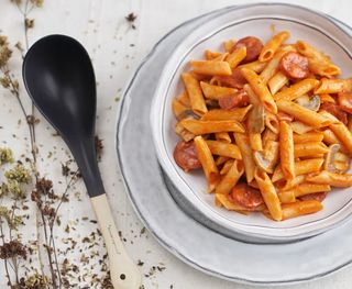 Penne Antiga Romana