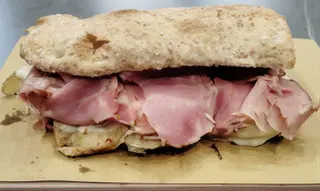 Patatosa intero