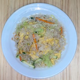 72. Arroz con verdura