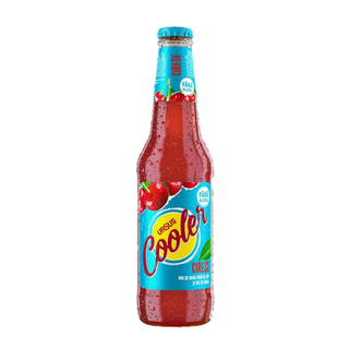 Cooler fara alcool