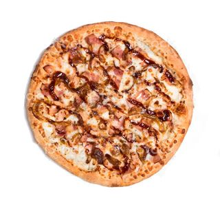 Pizza De Búfalo Bill  (32 Cm.)