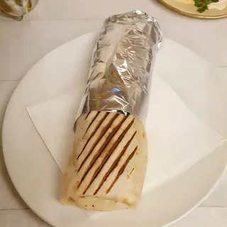 Durum Especial De Ternera