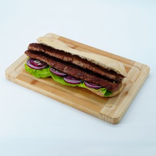 Šiš Double Standard