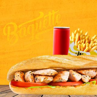 Le Deal Fermier