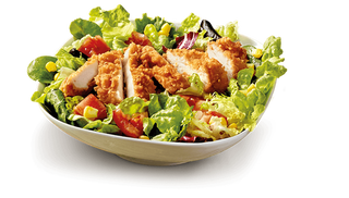 Կեսար հավով