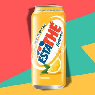 EstaThè Limone - 33 cl