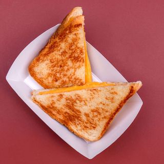 Grilled Cheese