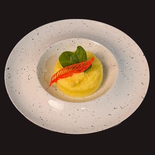 Картопляне пюре (150г)