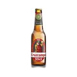 Cruzcampo especial sin gluten