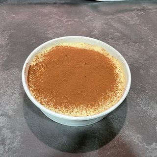 Tiramisù Bounty (Cocco-Cacao)