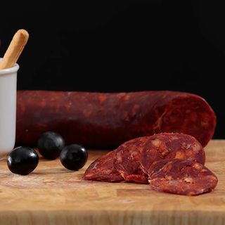 Xoriço Picant Granja Armengol 170Gr