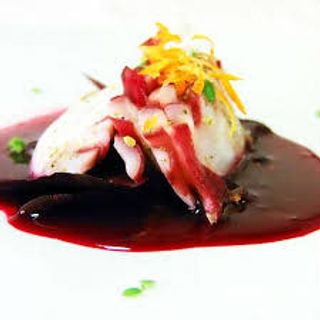 125 Polipo kataifi - 3 pezzi