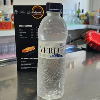 Agua