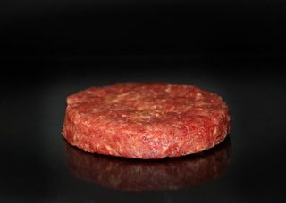 Hamburguesa De Vaca Premium