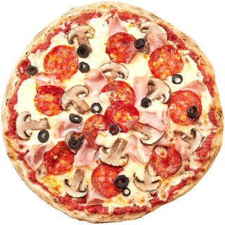 Quattro Stagioni-800gr