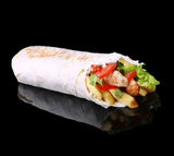 Grand Kebab de vită