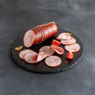 Ковбаса "Дрогобицька", 500г (10295)