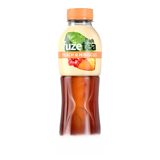 Ledeni čaj breskva