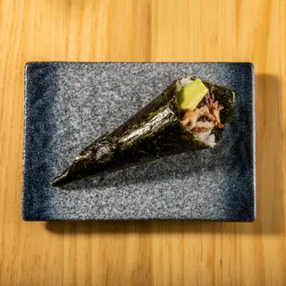 Temaki Anguila (1 Ud.)