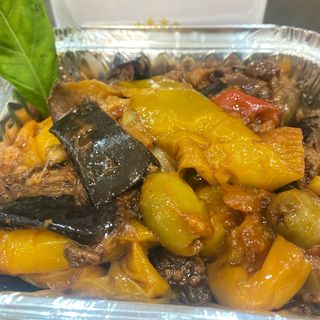 Caponata