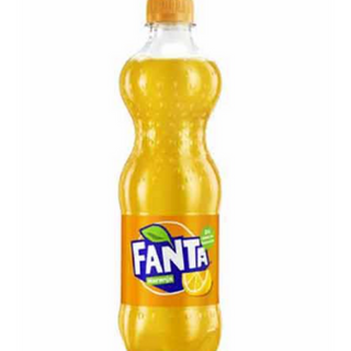 FANTA NARANJA