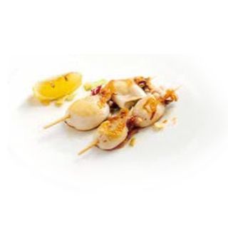 1165. Sepia A La Plancha (4 Pzs.)